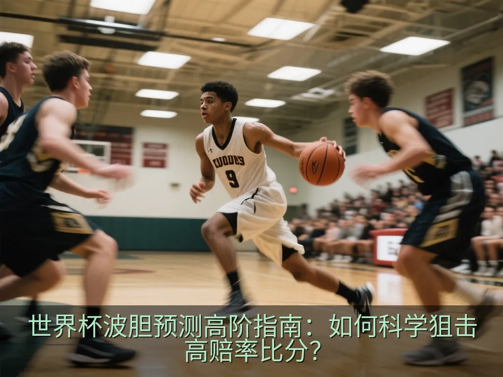 世界杯波胆预测高阶指南：如何科学狙击高赔率比分？