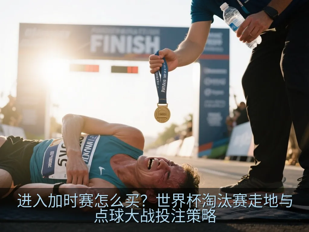 进入加时赛怎么买？世界杯淘汰赛走地与点球大战投注策略